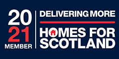 Homes for Scotland - 2021 Member